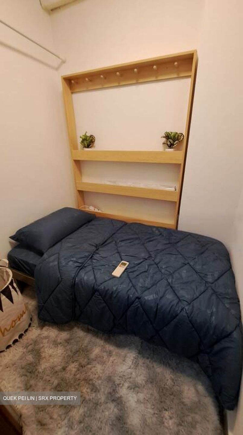 Parc Oasis (D22), Condominium #533143611